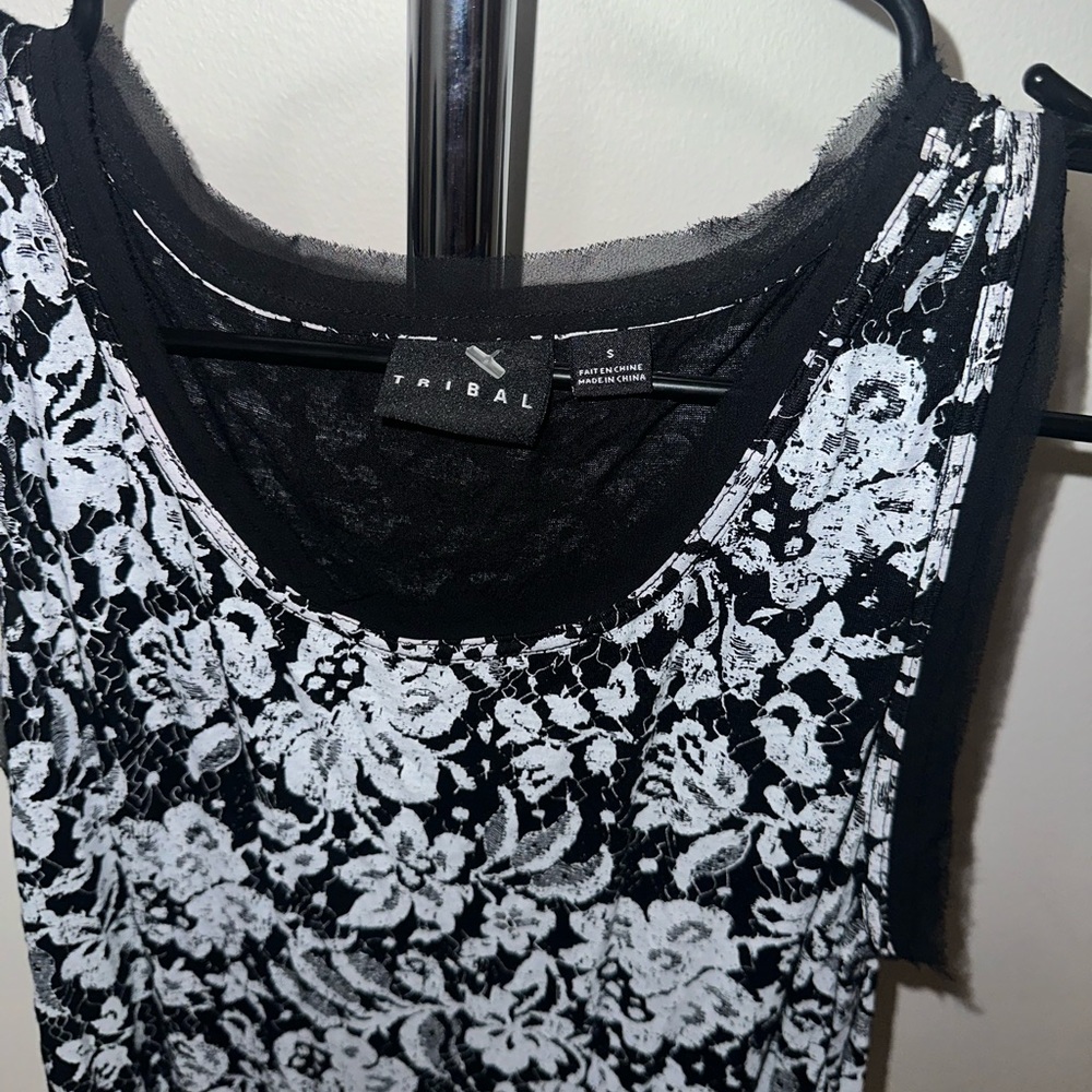 TRIBAL TOP S - Picture 3 of 3